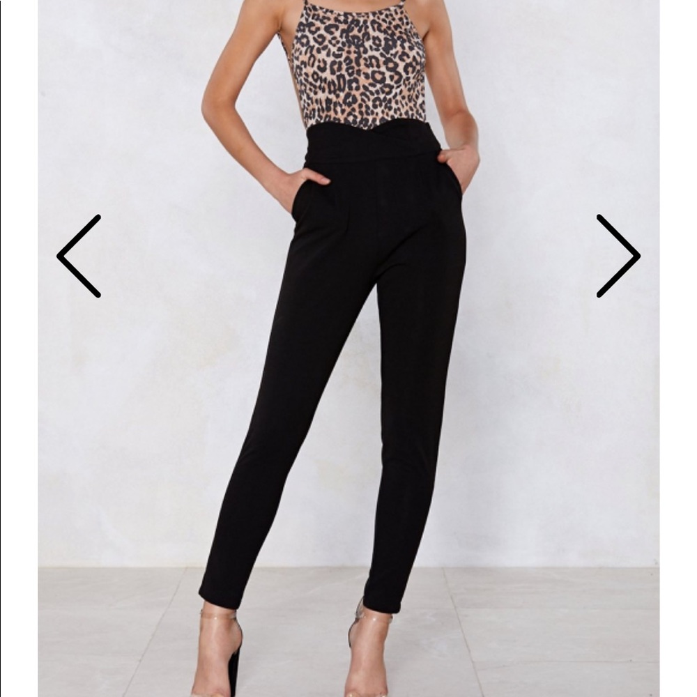 Nasty Gal Pant